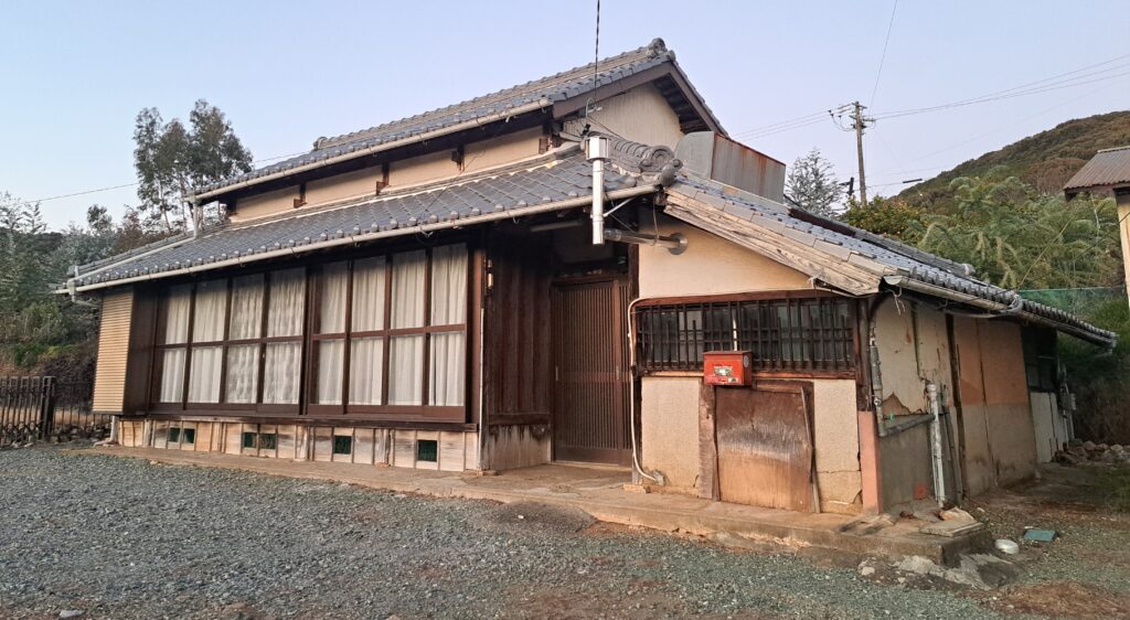 静岡県・浜松市 浜名区 一戸建売家（5DK）