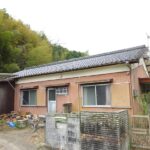 田布施・下田布施 西公民館近く 一戸建て売家（6DK）