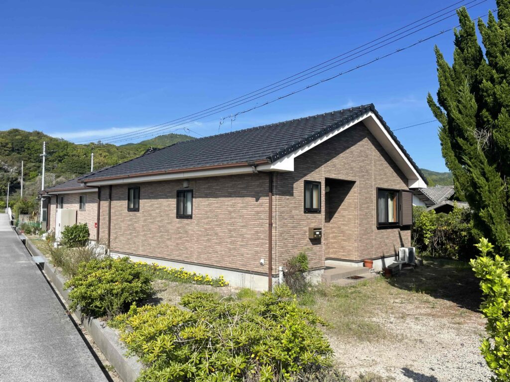 平生町・佐賀 漁港近く 一戸建売家（2LDK）