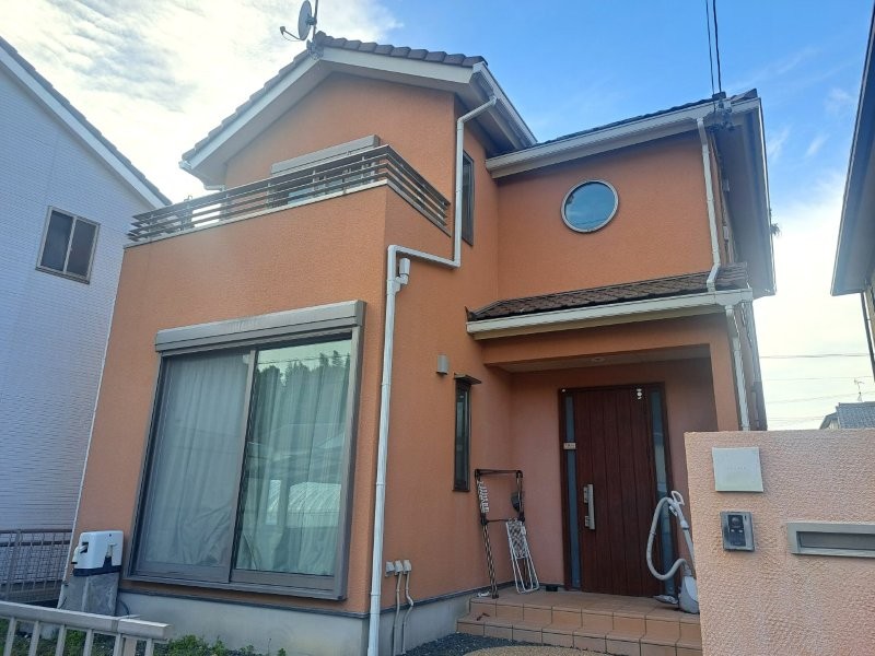 愛知県・豊橋市 内張町 一戸建売家（2LDK＋畳スペース）