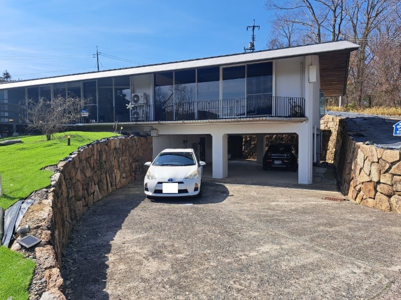 岡山県・岡山市 北区菅野 一戸建売家 （6LDK＋倉庫）