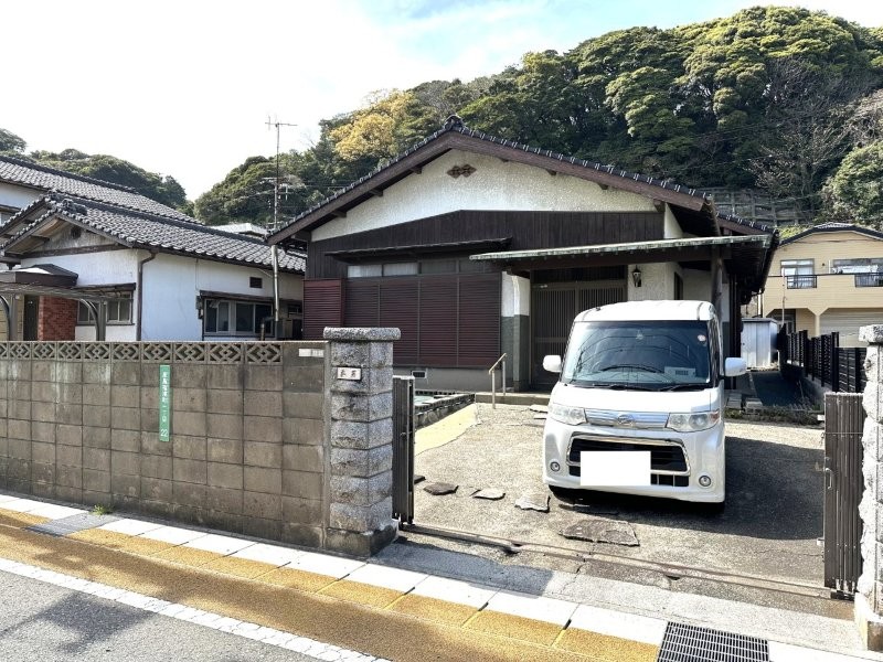 下関市・彦島福浦町一丁目 一戸建売家（5DK）※平家建