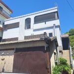 周防大島町・西方 船越 一戸建売家（7DK）※オーシャンビュー