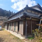 周南市・金峰 一戸建売家（5DK）