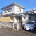 光市・三輪 やまと台団地 一戸建売家（5DＫ）
