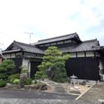 田布施・麻郷 郵便局近く 平家（5DK＋2DK）※リフォーム済み美邸