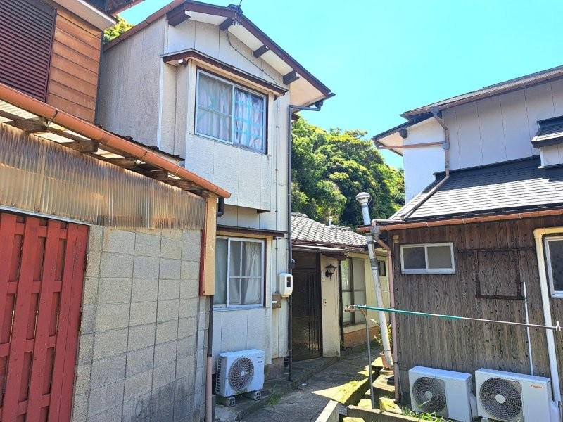 下関市・豊北町 粟野 一戸建売家（4DK）