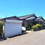 田布施・宿井団地 一戸建売家（4LDK）平家建