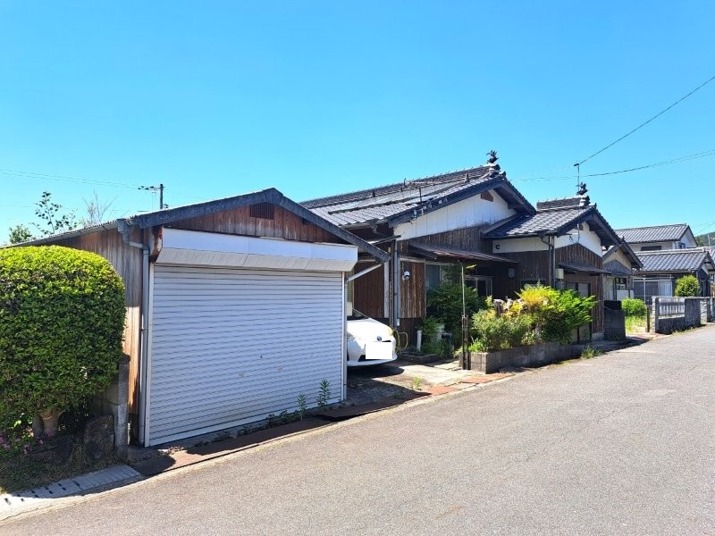 田布施・宿井団地 一戸建売家（4LDK）平家建