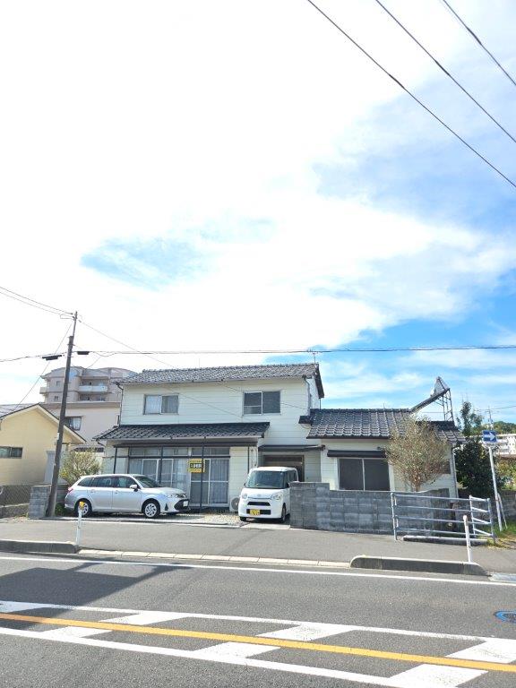 田布施町・波野 ｾﾌﾞﾝｲﾚﾌﾞﾝ近く 賃貸一戸建（4DK）※室内良好