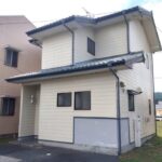 平生町・曽根 賃貸一戸建（4DK）