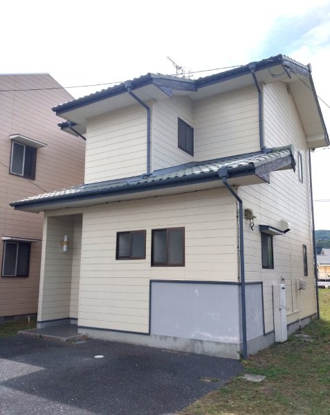 平生町・曽根 賃貸一戸建（4DK）