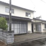 田布施町・波野 喫茶望近く 賃貸一戸建（4DK）
