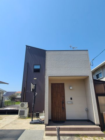 平生町・平生村 坂の下 一戸建売家（3LDK）