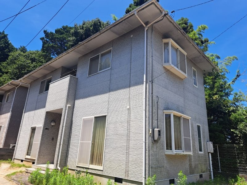 光市・三輪 是岡 一戸建売家（4LDK）