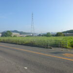 田布施・下田布施 売土地（約269.83坪）