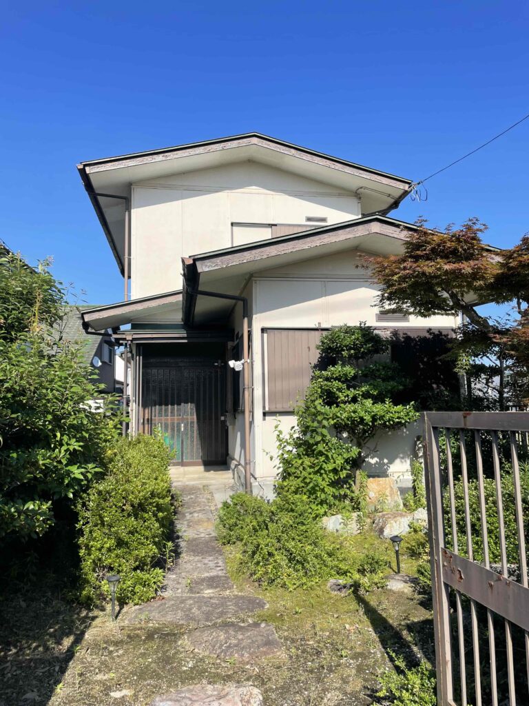 田布施・下田布施 天神 一戸建売家（5DK）