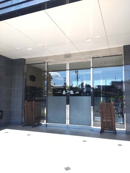 柳井市 中央・柳井駅近く 賃貸マンション （3LDK）