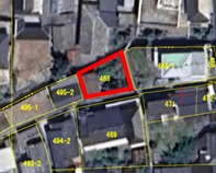 田布施・下田布施 新町 売土地（約36.03坪）