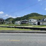 平生町・竪ヶ浜 売土地（210.84坪）