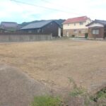 平生町・平生村 売土地（78.64坪）