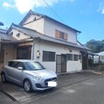 静岡県・磐田市 見付 一戸建売家（5DK）