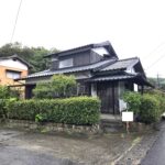 光市・三輪 一戸建売家（5DK）※リフォーム済物件