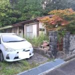 光市・三輪 海田 一戸建売家（5DK）平家建