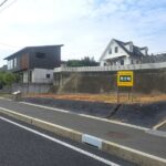 光市・虹ケ丘七丁目 売土地（66.85坪）住宅用地