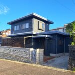 光市・三輪 やまと台団地 一戸建売家（5DＫ）