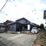 光市・室積六丁目 一戸建売家（4LDK）※リフォーム済物件