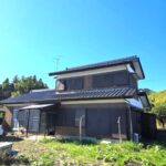 田布施・波野 田布施東小学校近く 一戸建売家（5SDＫ）